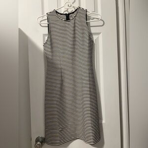 Everlane The Dream '90s Shift Dress, Size XXS